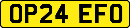 OP24EFO