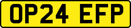 OP24EFP