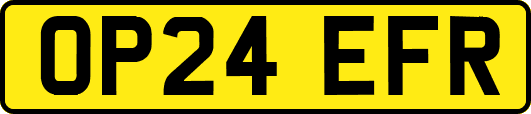 OP24EFR