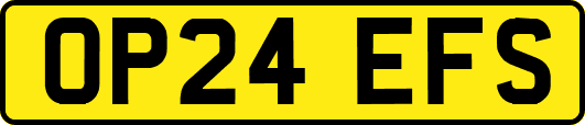 OP24EFS