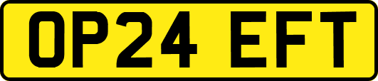 OP24EFT
