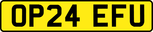 OP24EFU