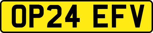 OP24EFV