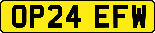 OP24EFW
