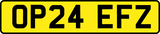 OP24EFZ