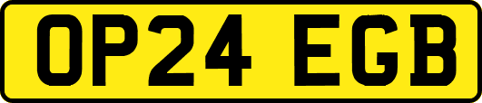 OP24EGB
