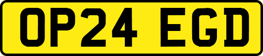 OP24EGD