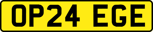 OP24EGE