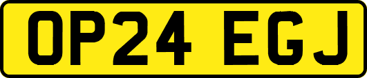 OP24EGJ