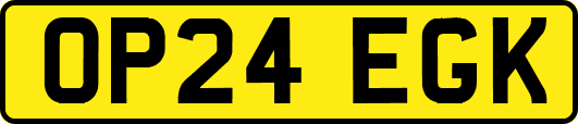 OP24EGK