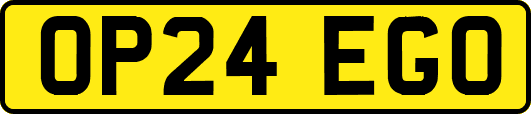 OP24EGO