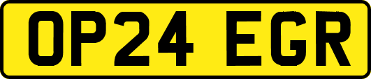 OP24EGR