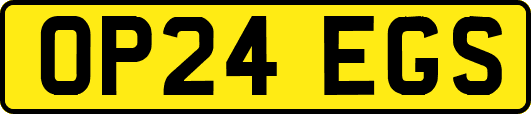 OP24EGS