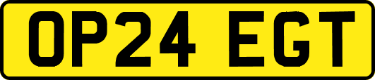 OP24EGT