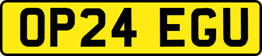 OP24EGU