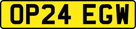 OP24EGW