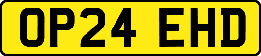 OP24EHD