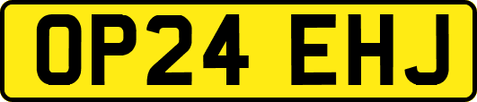 OP24EHJ