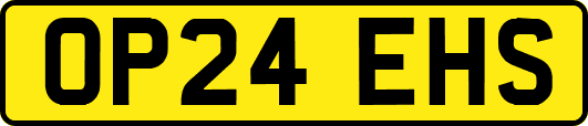 OP24EHS