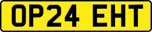 OP24EHT
