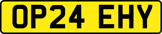 OP24EHY