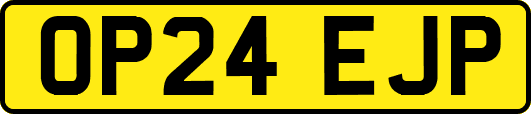 OP24EJP