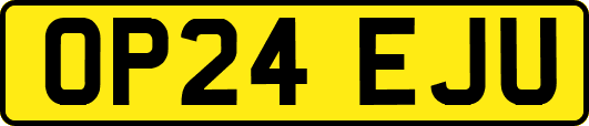 OP24EJU