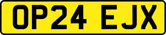 OP24EJX