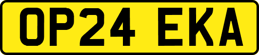 OP24EKA