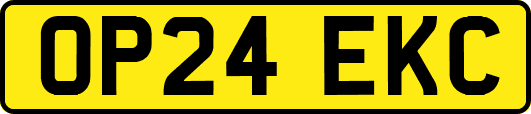 OP24EKC