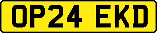 OP24EKD