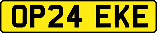 OP24EKE