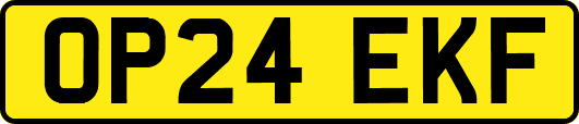 OP24EKF