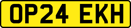 OP24EKH