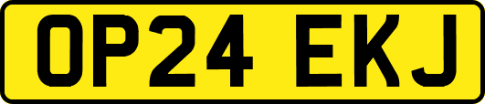 OP24EKJ