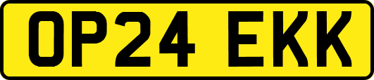 OP24EKK