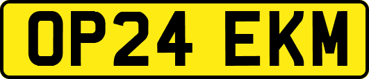 OP24EKM