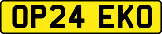 OP24EKO