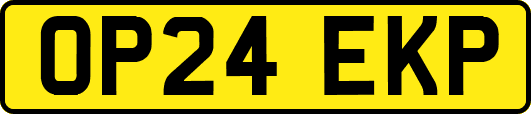 OP24EKP