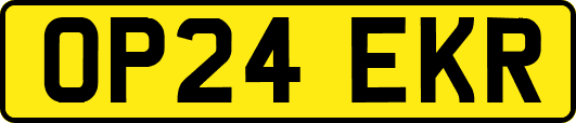OP24EKR