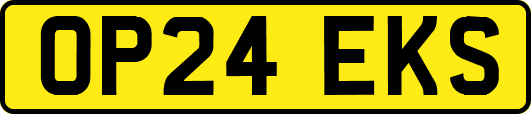 OP24EKS