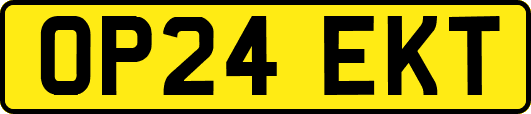 OP24EKT