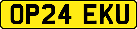 OP24EKU