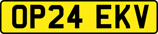 OP24EKV