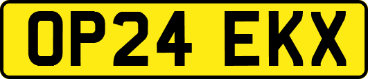 OP24EKX