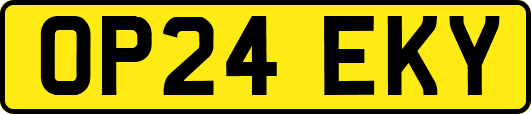 OP24EKY