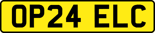 OP24ELC