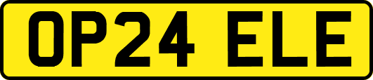 OP24ELE