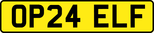 OP24ELF