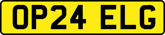 OP24ELG